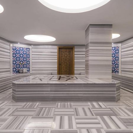 Point Hotel Анкара Екстериор снимка