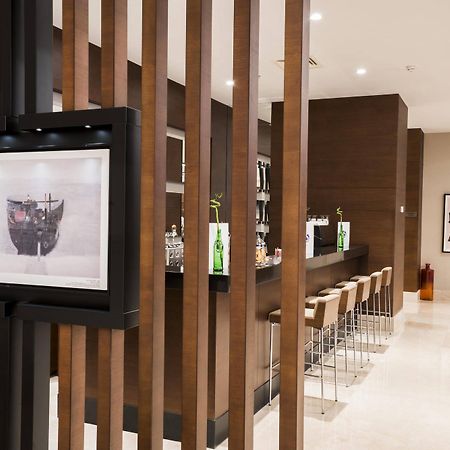 Point Hotel Анкара Екстериор снимка