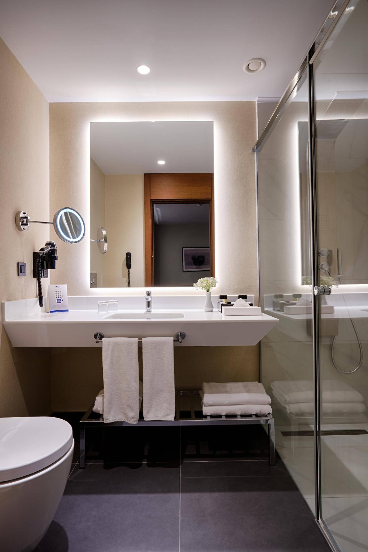 Point Hotel Анкара Екстериор снимка