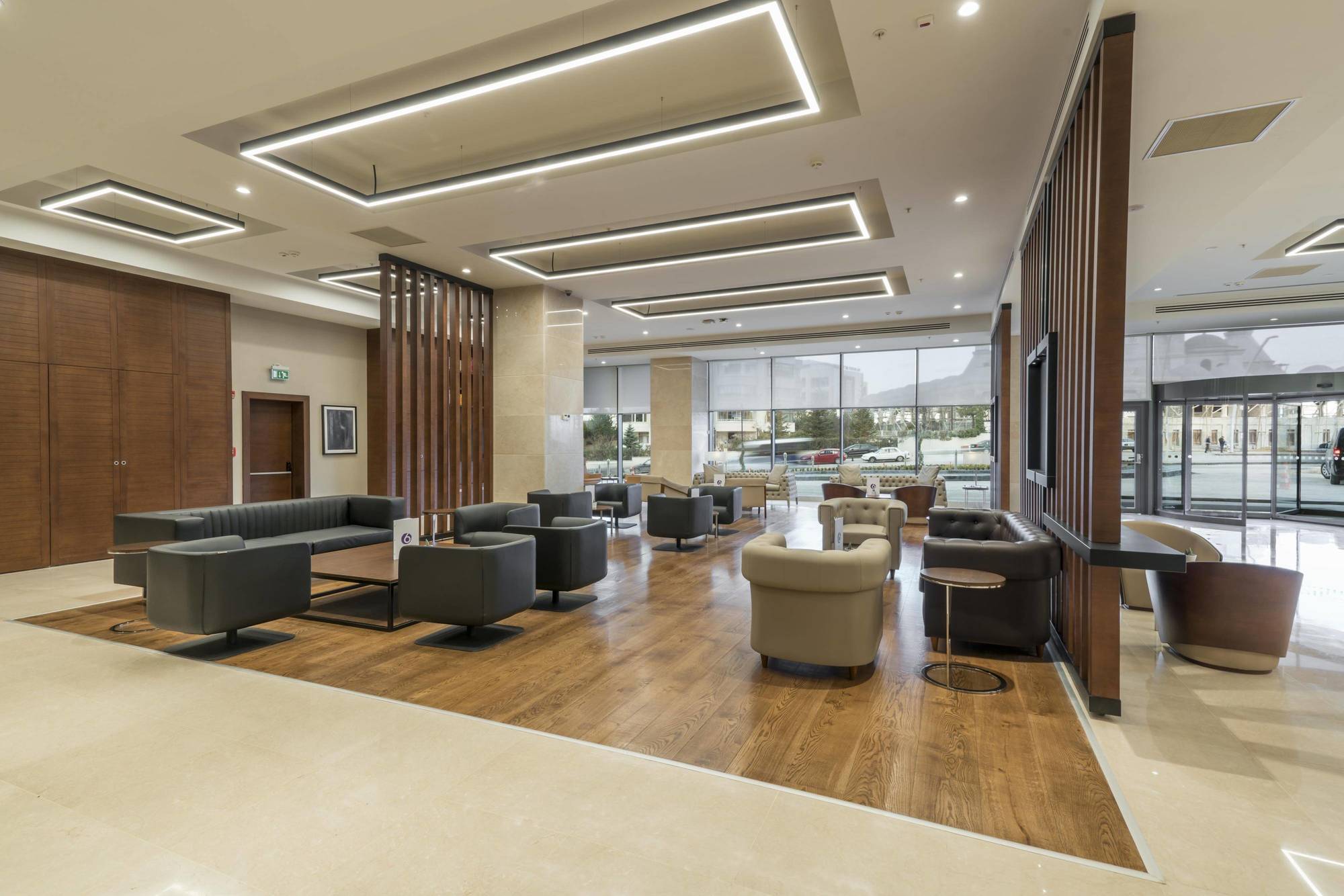 Point Hotel Анкара Екстериор снимка