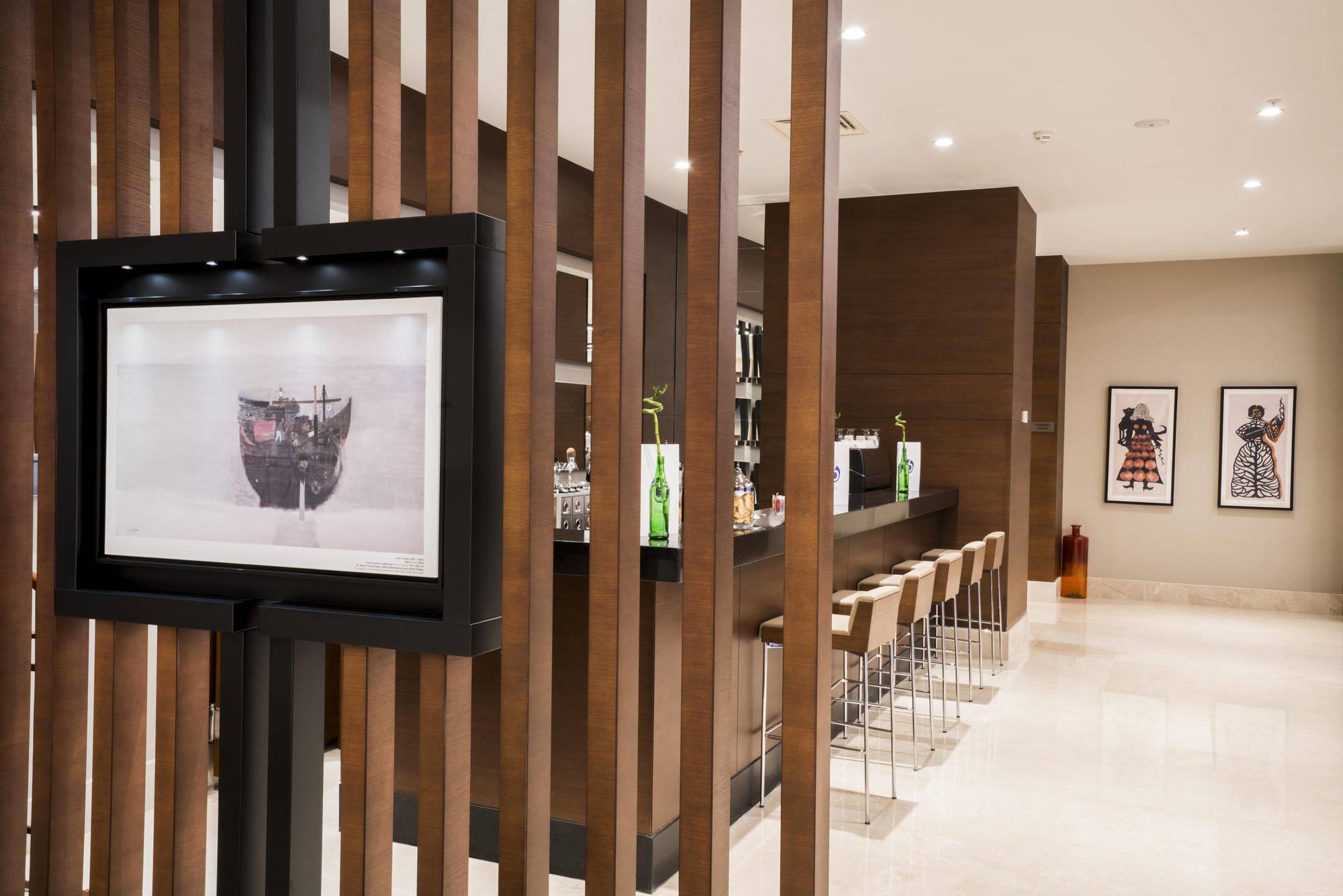 Point Hotel Анкара Екстериор снимка
