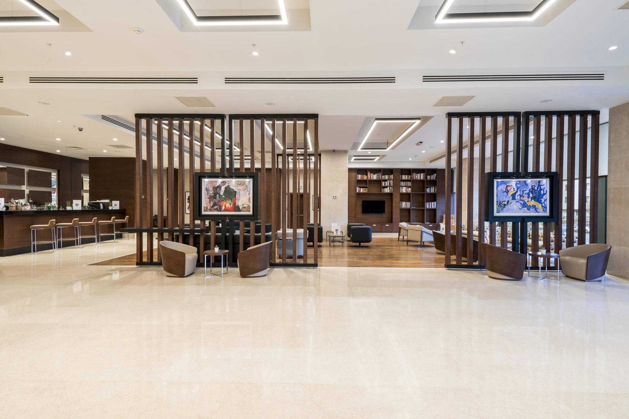 Point Hotel Анкара Екстериор снимка