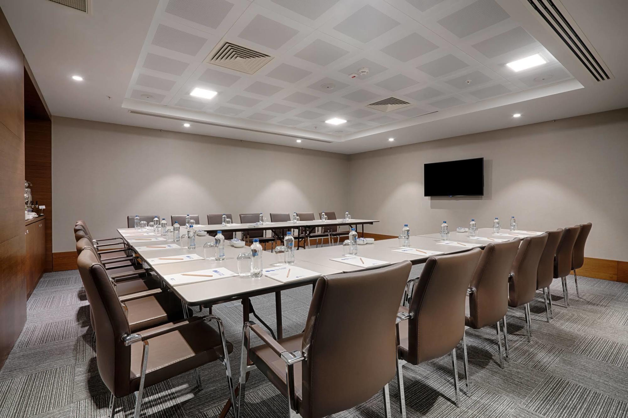 Point Hotel Анкара Екстериор снимка