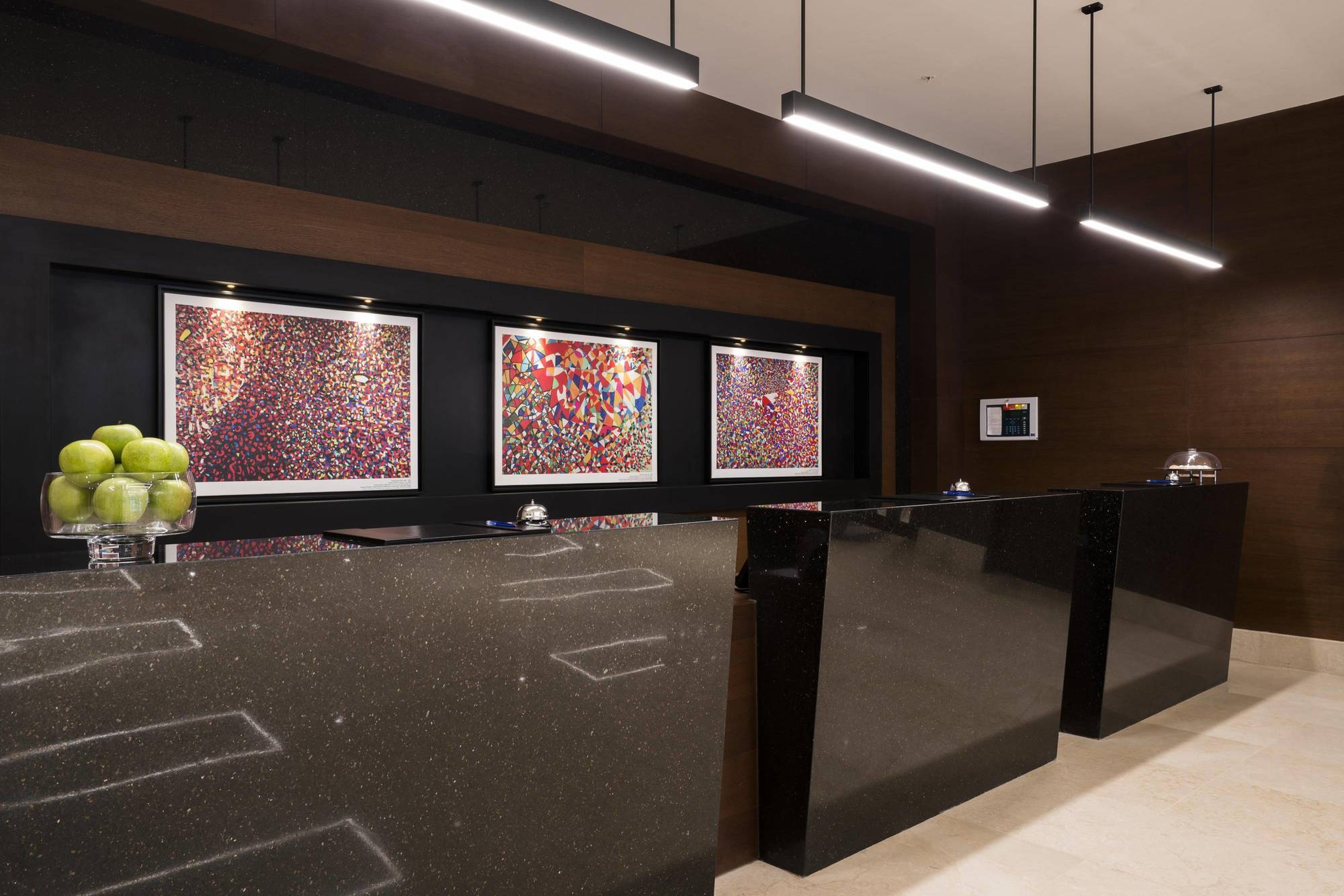 Point Hotel Анкара Екстериор снимка