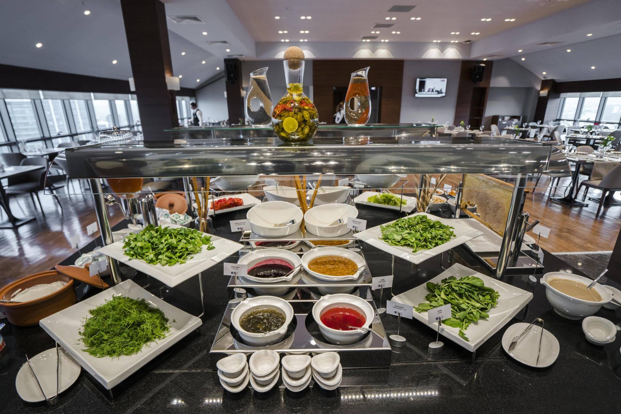 Point Hotel Анкара Екстериор снимка
