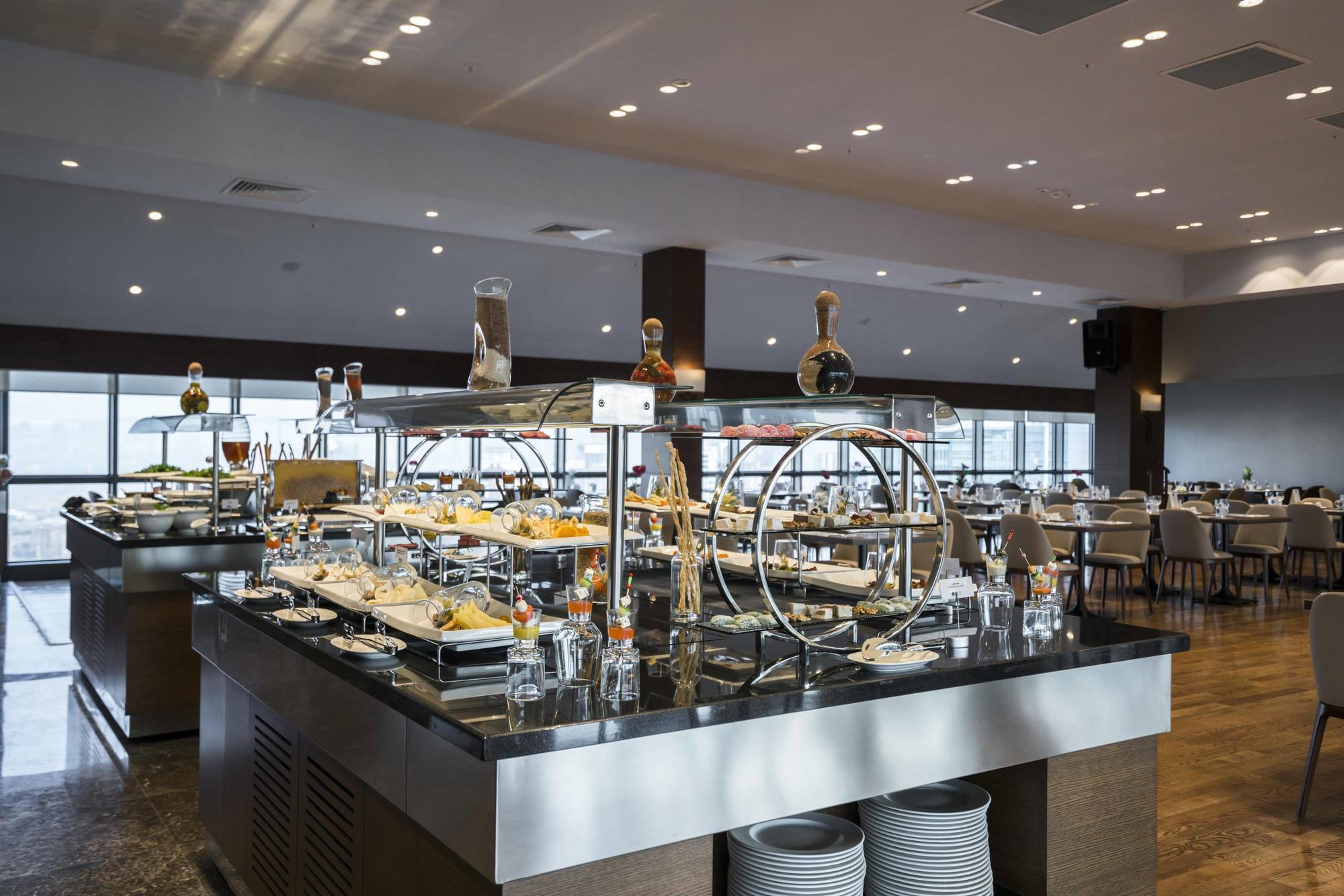 Point Hotel Анкара Екстериор снимка