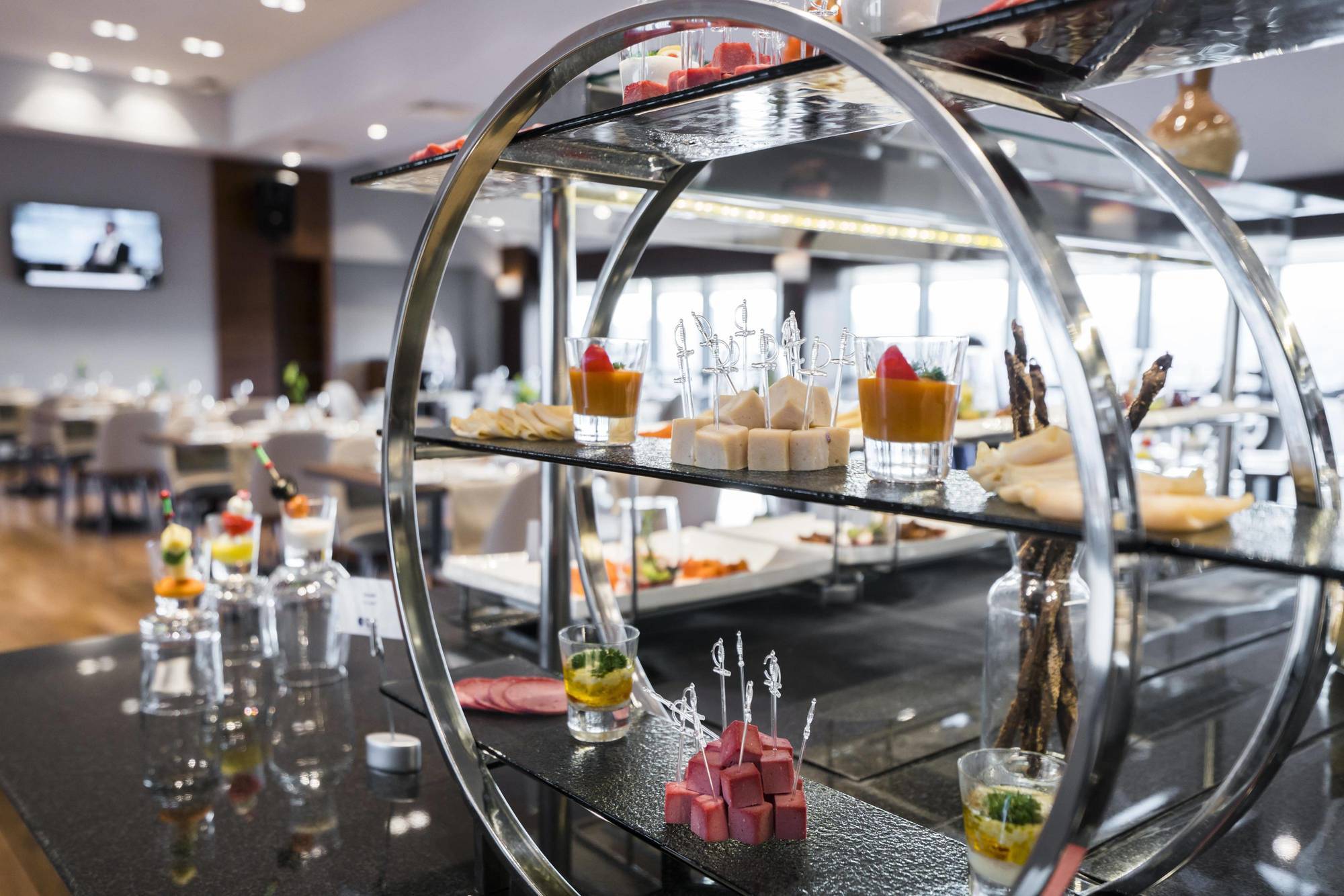 Point Hotel Анкара Екстериор снимка