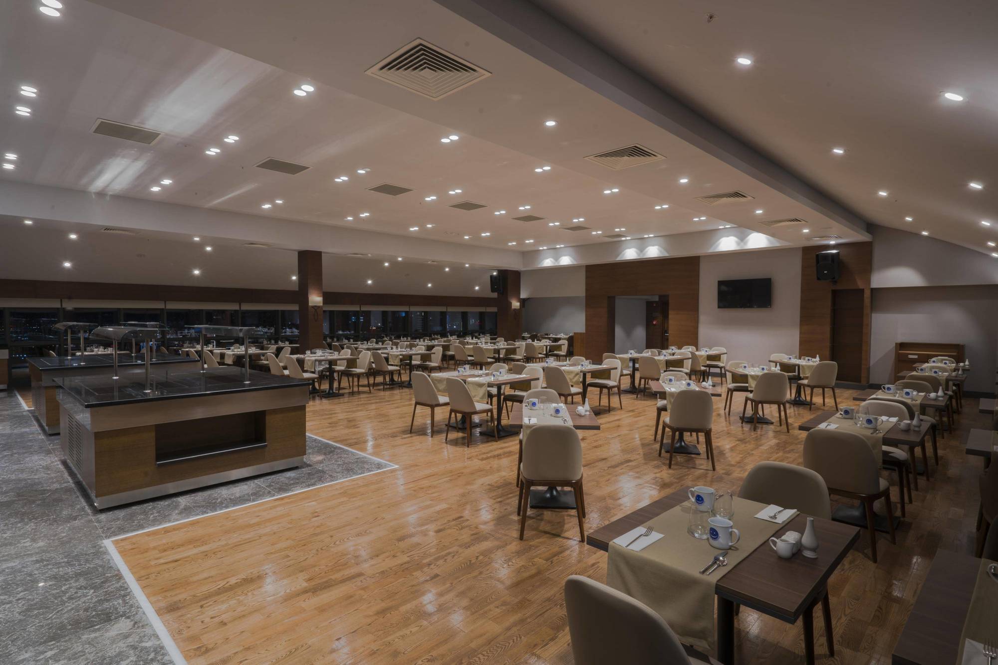 Point Hotel Анкара Екстериор снимка