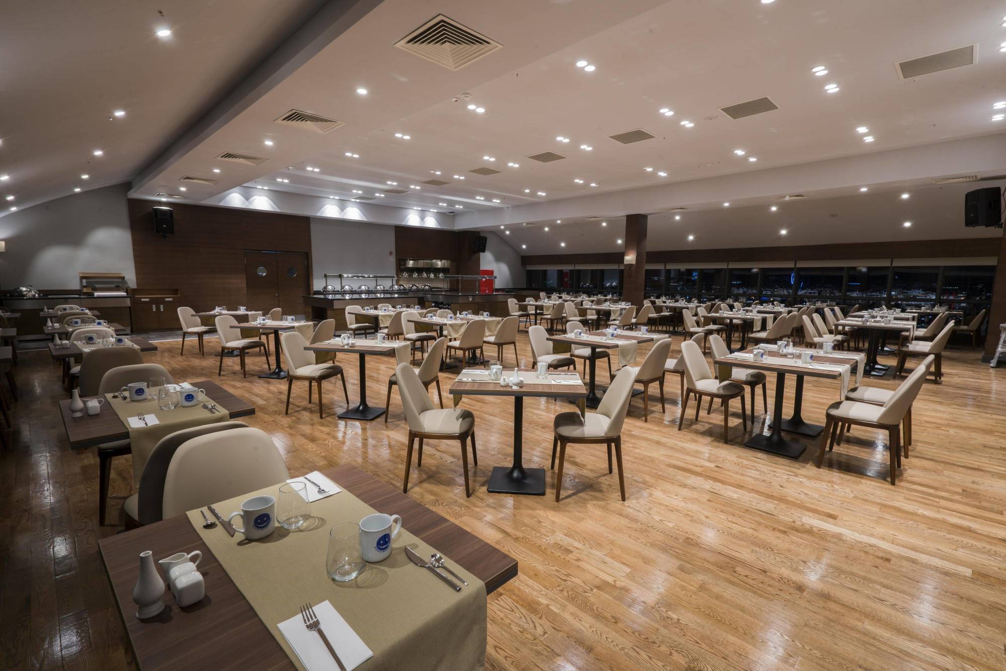 Point Hotel Анкара Екстериор снимка