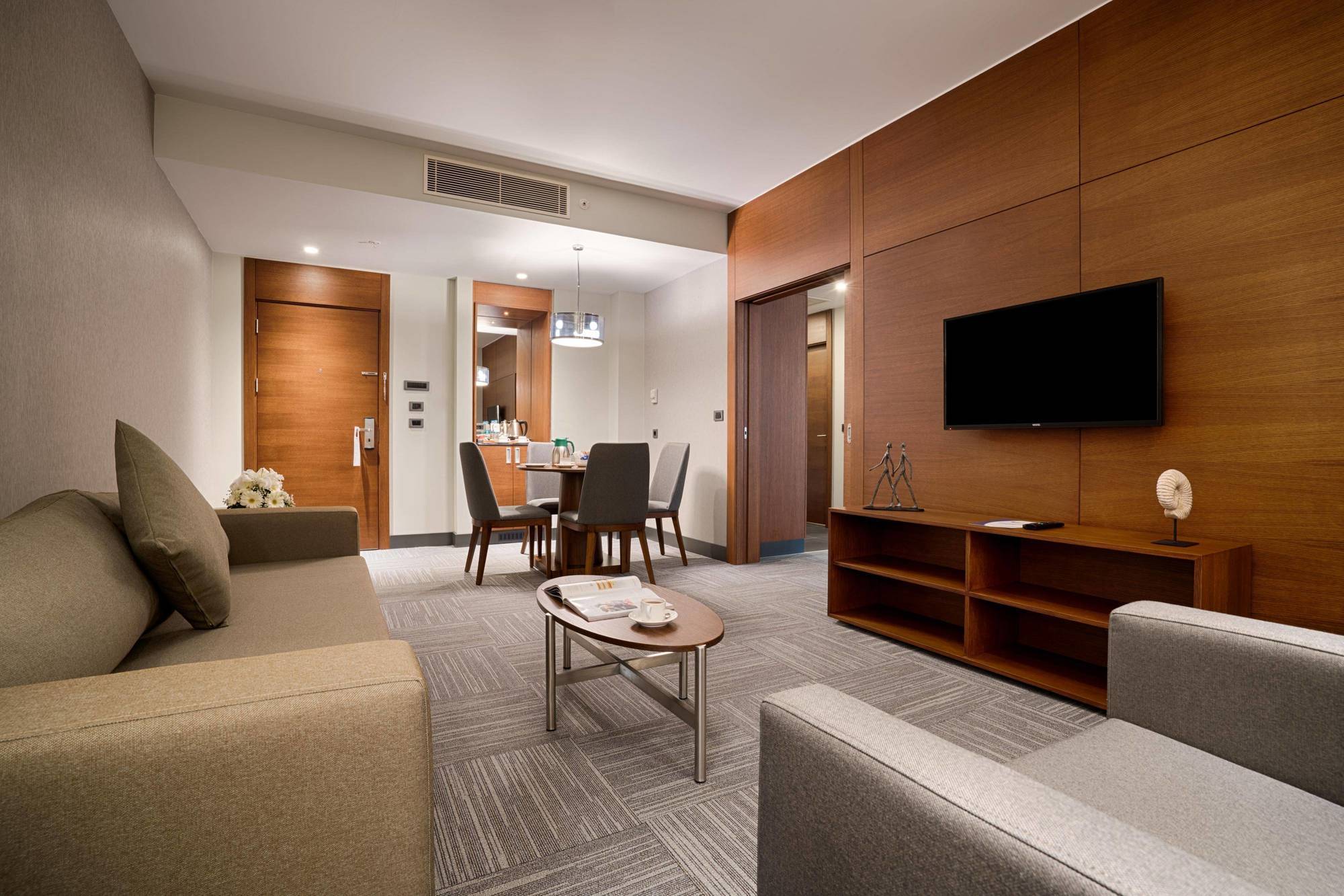 Point Hotel Анкара Екстериор снимка