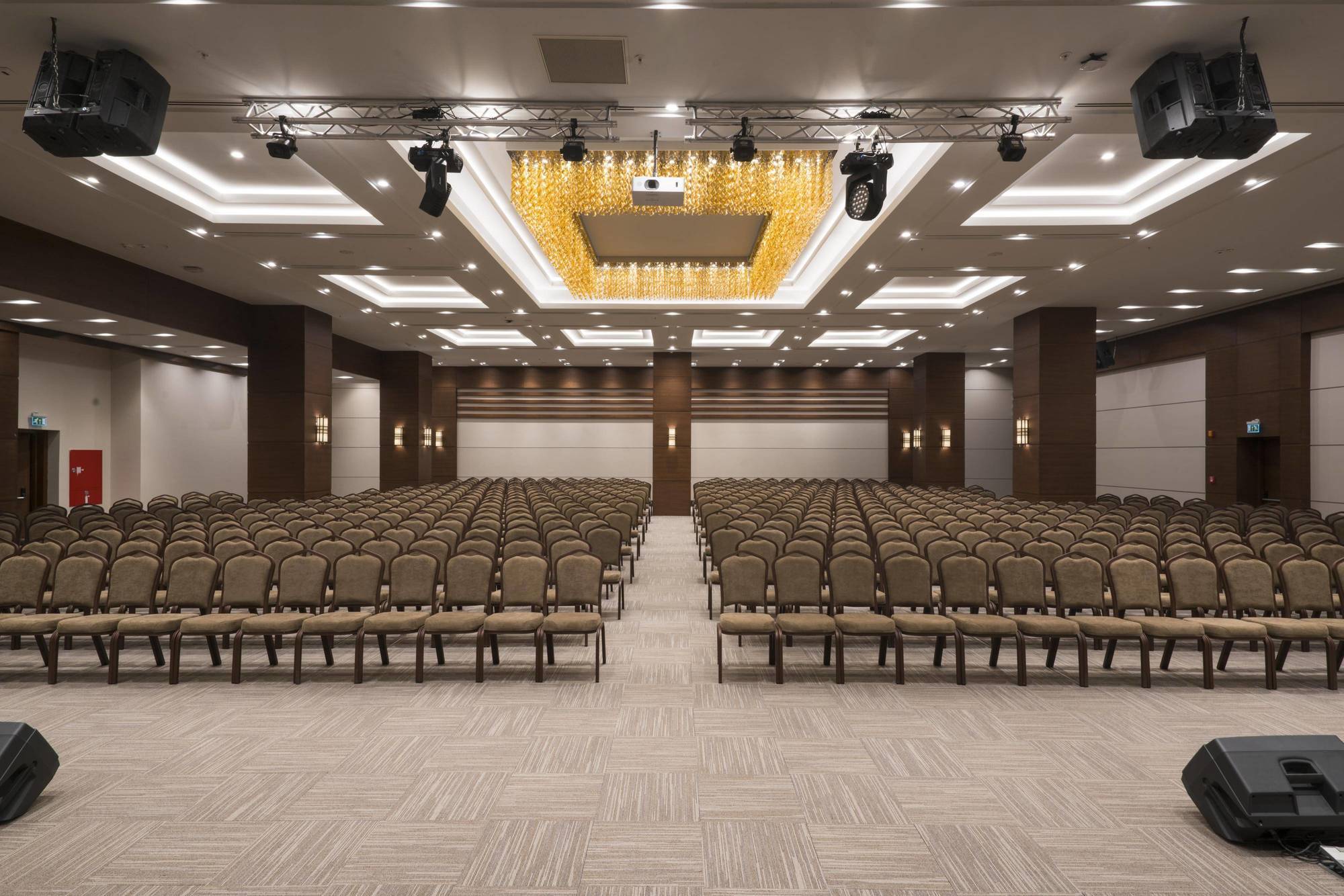 Point Hotel Анкара Екстериор снимка